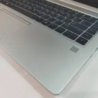 اچ پی ryzen pro 5 با گرافیک مجزا|رایانه همراه|رشت, پاستوریزه|دیوار