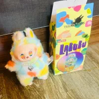 عروسک لبوبو را گران نخرید فقط ۳۵۰ ازما بخرید