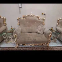 مبلمان راحتی