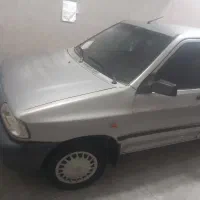 پراید ۸۸|خودرو سواری و وانت|کرمانشاه, |دیوار