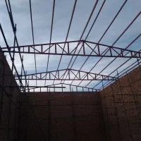 نصب شیروانی سبک سازی