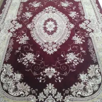 یک جفت فرش ۶متری تراکم بالا