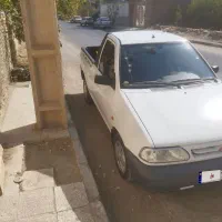 وانت پراید ۱۵۱ مدل ۱۴۰۲|خودرو سواری و وانت|یزد, |دیوار
