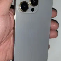 گوشی iphone 15 pro max - zaa - 256