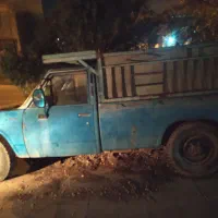 سایپا مدل 83 دوگانه دستی