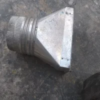 اگزوز باکنترل برد T2T