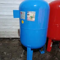 مخزن آب 60 و 80 لیتری ترکیه|مصالح و تجهیزات ساختمان|تهران, مسعودیه|دیوار