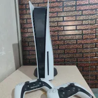 ps5 فت