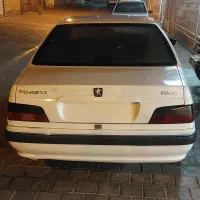 پارس ۸۹ فروشی|خودرو سواری و وانت|کاشمر, |دیوار