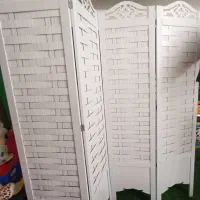 پارتیشن سفید دو طرفه