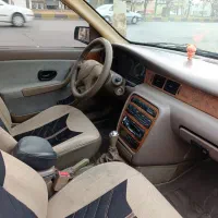 سمند دوگانه کارخانه ، مدل89|خودرو سواری و وانت|ملایر, |دیوار