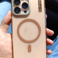 اپل iPhone 16 Pro Max با حافظهٔ ۲۵۶ گیگابایت