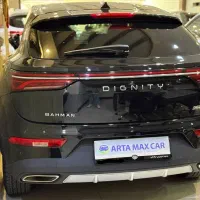 دیگنیتی پرایم 1404|خودرو سواری و وانت|اصفهان, سروستان|دیوار