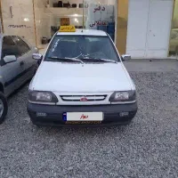 پرایدمدل ۸۷