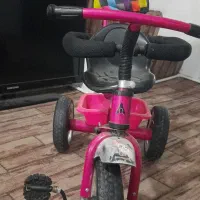 دوچرخه کوچک