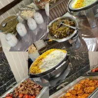 تور مشهد با قطار نوین، فقط 6/400