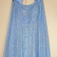 لباس مجلسی شیک و احیا وصافی