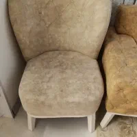 مبل نیم ست|مبلمان خانگی و میز عسلی|اصفهان, خانه اصفهان|دیوار