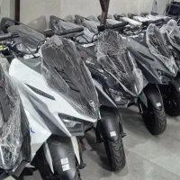 gt200جی صفرSYM  J200 ۱۴۰۴