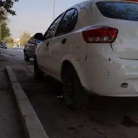 تیبا ۲|خودرو سواری و وانت|نجف‌آباد, حومه نجف آباد|دیوار