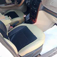 پارس موتور جدید 1401|خودرو سواری و وانت|لامرد, |دیوار