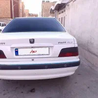 پژو پارس ELX 95|خودرو سواری و وانت|خمینی‌شهر, |دیوار