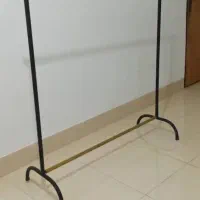 رگال|بندرخت و رختآویز|بندر کنگان, |دیوار