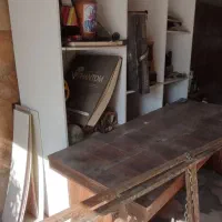 طبقه ام دی اف