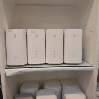 مودم آنلاک هواوی 5G حرفه ای