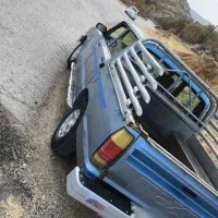 مزدا دوکابین تمیز|خودرو سواری و وانت|پاتاوه, |دیوار