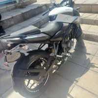 ns160|موتورسیکلت|آبگرم, |دیوار