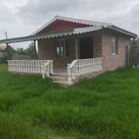 ویلای‌نقلی/نوساز/روستایی|فروش خانه و ویلا|چاف و چمخاله, |دیوار