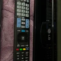 تلویزیون ۵۰ اینچ الجی|تلویزیون و پروژکتور|قدس, شهرقدس|دیوار