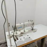 چرخ خیاطی جک و سردوز