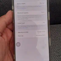 ایفون ۱۶ پرومکس ریجستر