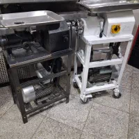 چرخ گوشت  الکتروکار تسمی ۳۲ درحد نو