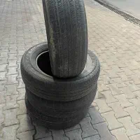 فروش لاستیک استوک|قطعات یدکی و لوازم جانبی|گرگان, |دیوار