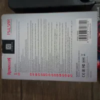 میکروفون گیمینگ رد دراگون|قطعات و لوازم جانبی رایانه|یزد, |دیوار