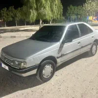 ۴۰۵ مدل ۸۵