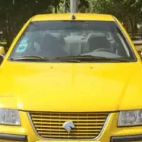 سمندتاکسی ای اف سون