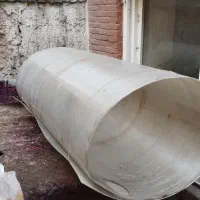 ۴ متر ورق پلی کربنات