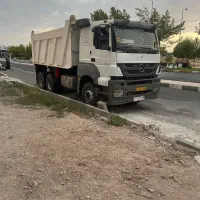 اکسورجفت|خودرو سنگین|زنجان, |دیوار