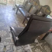 صندلی میز کامپیوتر|صندلی و نیمکت|مشهد, خواجه ربیع|دیوار