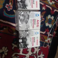 پودر لباس شور