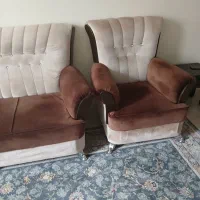 مبل راحتی