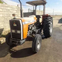 تراکتور 285مدل 81فنی ب شرط