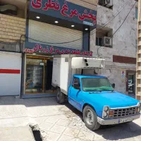 به یک کارگر مخصوص کار مرغ فروشی نیازمندیم|استخدام خدمات فروشگاه و رستوران|خرم‌آباد, |دیوار