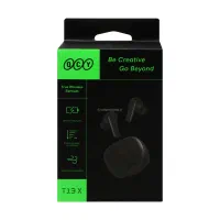 ایرپاد کیو سی وای مدل QCY T13 X|لوازم جانبی موبایل و تبلت|شاهین‌شهر, طالقانی|دیوار