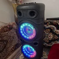 اسپیکر قدرتمند sing .e