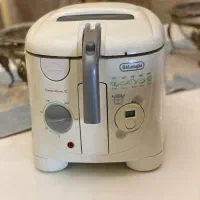 سرخ کن بزرگ دلونگی